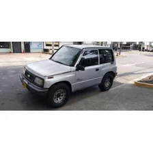 Chevrolet Vitara 2006 1.6l