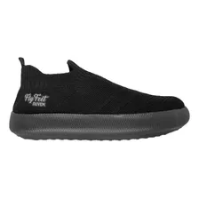 Tenis Ortopedico Flyfeet Nuvem Knit Confortável Ortho Pauher