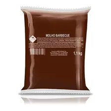 Molho Barbecue Junior Pouch