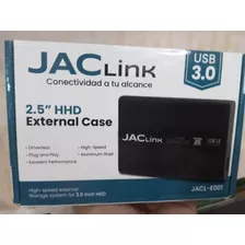 Enclouse Para Disco De Laptop 2.5 Usb 3.0