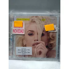 Gwen Stefani This Is What.. Cd Nuevo