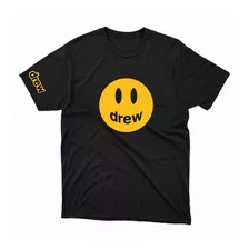 Playera Drew House | Justin Bieber