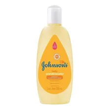 Johnson's Baby Acondicionador Clasico 200ml