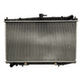 Tapa Agua Para Nissan Kicks Qashqai Nissan SUNNY LX