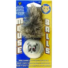 Pelotas De Mouse Petsport