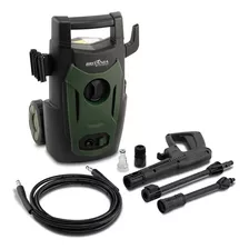 Lavadora Alta Pressão Britânia Bla2600 1500 Psi 1200w Preto