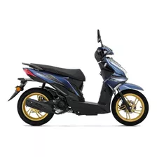 Keeway Icon 110 - Moped