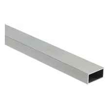 Perfil De Aluminio 20x10mm