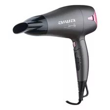 Secador Para El Cabello De Viaje Plegable Aiwa