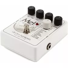 Pedal De Efecto Electro-harmonix Mel9 Blanco