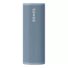 Sonos Roam - Bocina Portatil Wifi Bluetooth Color Azul Acero