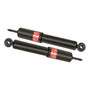 2 Amortiguadores Suspension Gas Delantero Pickup 89-95