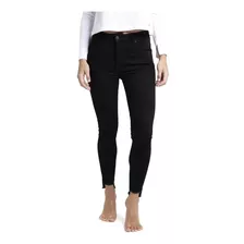 Jean Rusty Girl Hooky Skinny Black