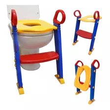 Assento Redutor Troninho Infantil Escada Sanitário Importway
