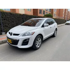 Mazda Cx-7 2.3 2011 