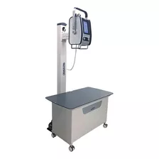 Equipo De Rayos X Veterinario Radiografía Digital - Mindray