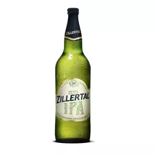 Cerveza Zillertal Ipa 1 Litro