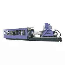 Inyectora Nueva Servo Importada San Shun 1100 Ton Moldser 