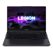 Notebook Lenovo Legion 5 R7-5800h