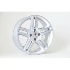 Llantas 15 Peugeot Stromboli / 4x108 / Plata