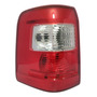 Stop Ford Ecosport Cristal Derecho 2006 - 2008 Ford ecosport