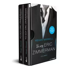 Funda Booket De Eric Zimmerman