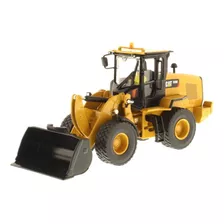 Miniatura Caterpillar Wheel Loader 938k 85228 Escala 1/50