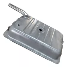 Tanque Diesel Gm A10 C10 D10 Até 84 Galvanizado 65lts Bepo