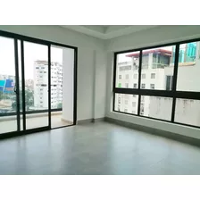 Apartamento En Venta En Serralles. Nuevo A Estrenar Con Áreas Sociales