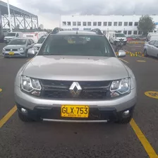 Renault Duster 4x4 Mecánica 2020