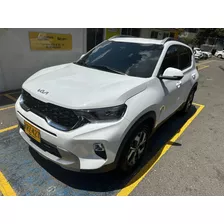 Kia Sonet Zenith