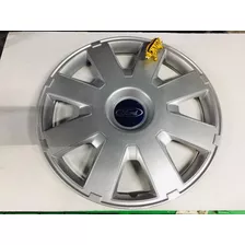 Copa Polvera Tapon De Rin Mondeo O Focus Ford Origil Rin 16