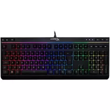 Teclado Hyperx Alloy Core Rgb