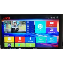 Tv Smart Jvc 40 - Precio Negociable!!!