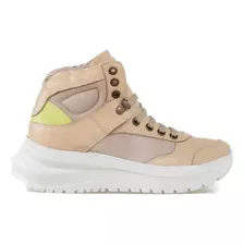 Zapatillas Botitas Heyas Super Livianas Tipcalzado Hot