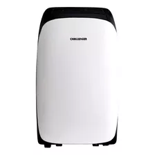 Aire Acondicionado Portátil 12000 Btu 115v - Ca12kbl1 Color Blanco