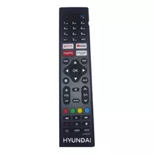 Control- Remoto Hyundai Smartv 