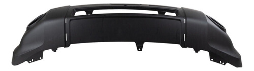 Front Bumper Cover For 2008-2012 Ford Escape Primed Fo10 Vvd Foto 7