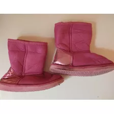 Pantu Botas Marca Atomik