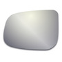 Luneta Espejo Retrovisor Volvo S60 2012-2022 Lh Volvo S60