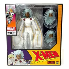  Tormenta (comic Ver.) Mafex No.177 Original Nuevo Sellado