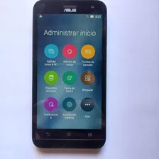 Celular Asus Zenfone Z00ed Usado