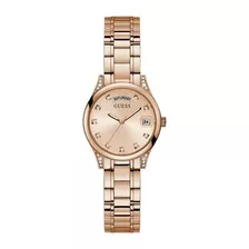 Reloj Dama Guess | Gw0385l3 | Garantía Oficial