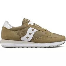 Championes Saucony Jazz Original Thn-wht Envío Gratis!! Rh M