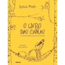 Livro Das Camas E Outras Histórias Para Crianças,