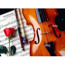 50 Partitura De Violín Para Tangos 