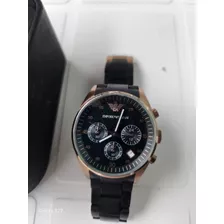 Reloj Armani Gold