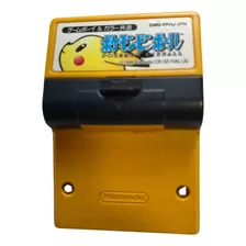 Pokemon Pinball Gb Color Original Japan Usado Impecável