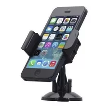 Suporte Para Celular Fortrek Articulável 360°, Ucm1102