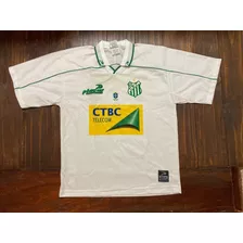 Camiseta Uberlandia Esporte Clube